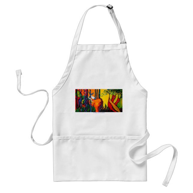 Windhorse FÖRKLÄDE (Framsidan)