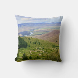 Winding Road Kudde