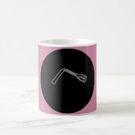 Windlassmugg Kaffemugg