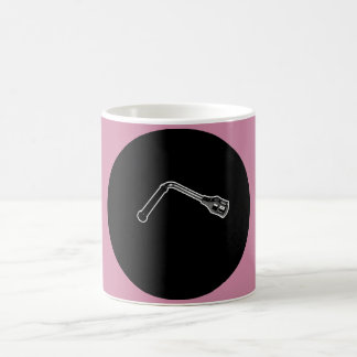 Windlassmugg Kaffemugg