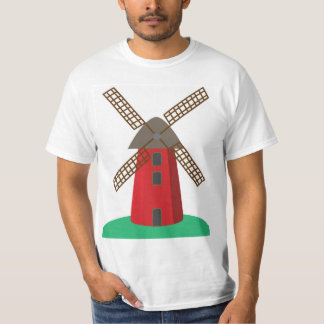 Windmill T Shirt