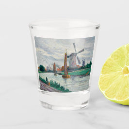 Windmills i Nederländerna (Nederländerna)