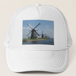 Windmills Keps
