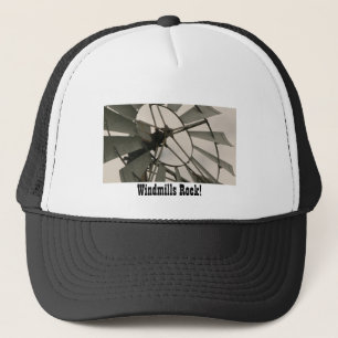 Windmillssten! Keps