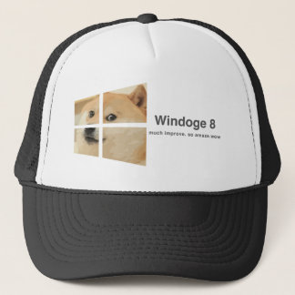 Windoge 8 keps