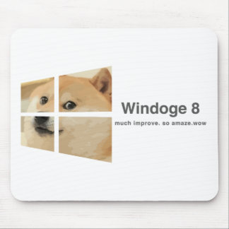 Windoge 8 musmatta