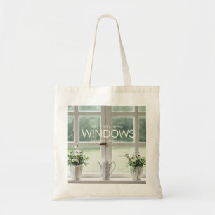 Window Company Giveaway Tygkasse