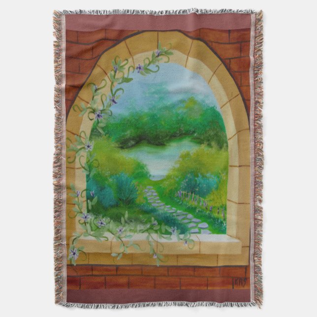 Window Filt (Framsidan Vertikal)