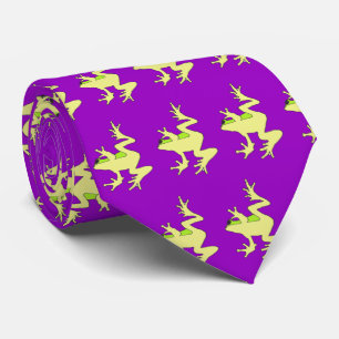 Window Frogs tie Slips