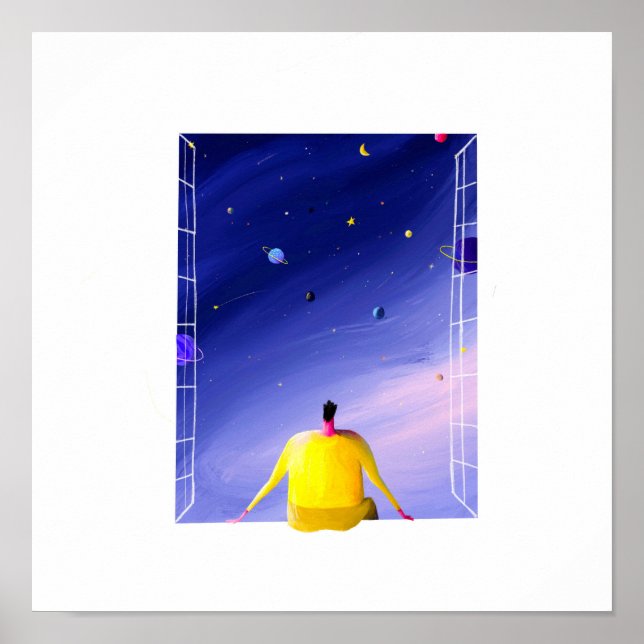 Window Poster (Framsidan)