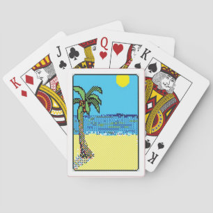 Windows 95-kort casinokort