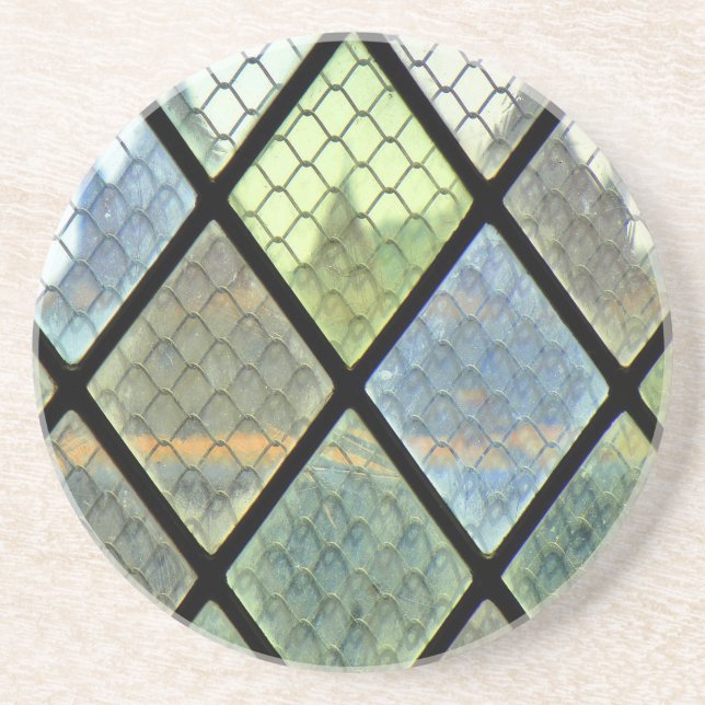 Windows Art Underlägg (Framsidan)