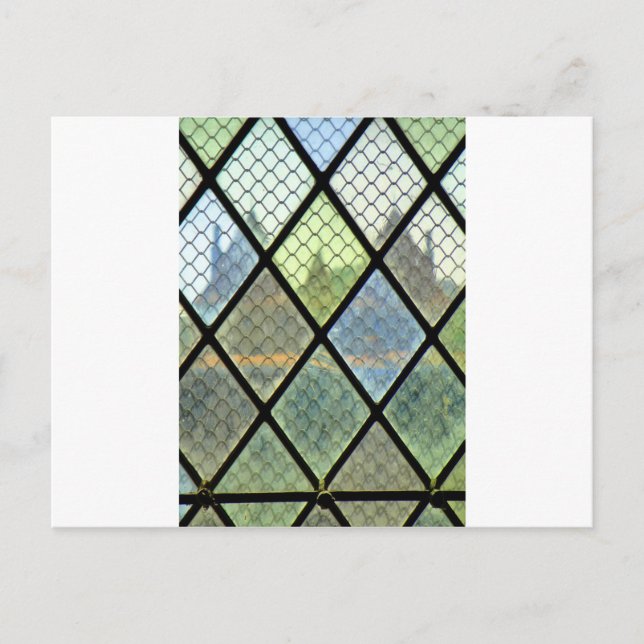 Windows Art Vykort (Framsida)