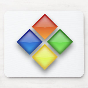 Windows diamant musmatta