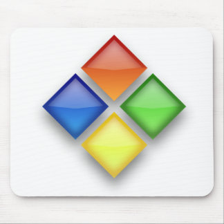 Windows diamant musmatta