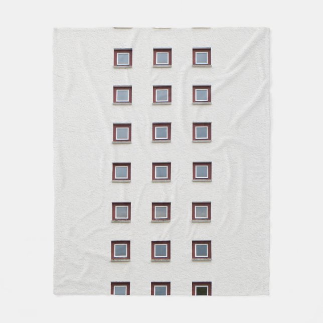 WINDOWS FLEECEFILT (Framsidan)