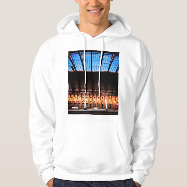 Windows Hoodie (Framsida)
