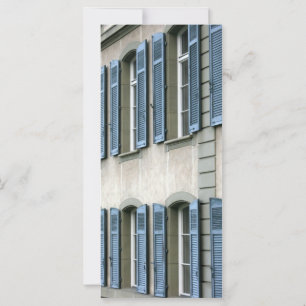 Windows i Bern, Schweiz