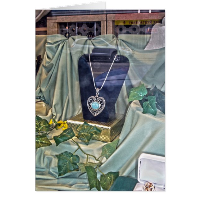 Windows-köp Hälsningskort (Framsidan)