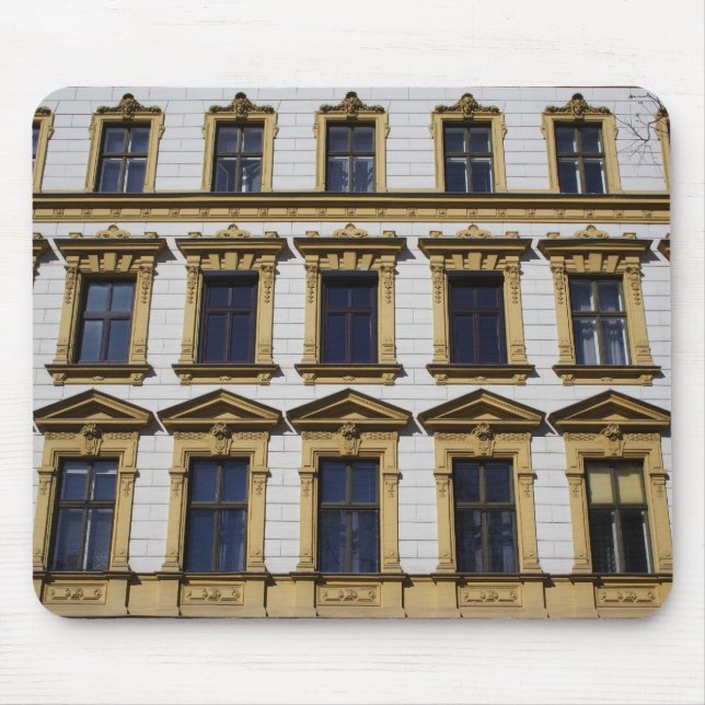 Windows Musmatta (Framsidan)