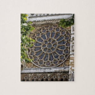 Windows of Westminster Abbey - London-8x10-110 pc Pussel