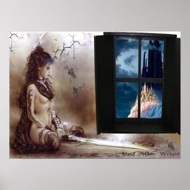 Windows Poster (Framsidan)