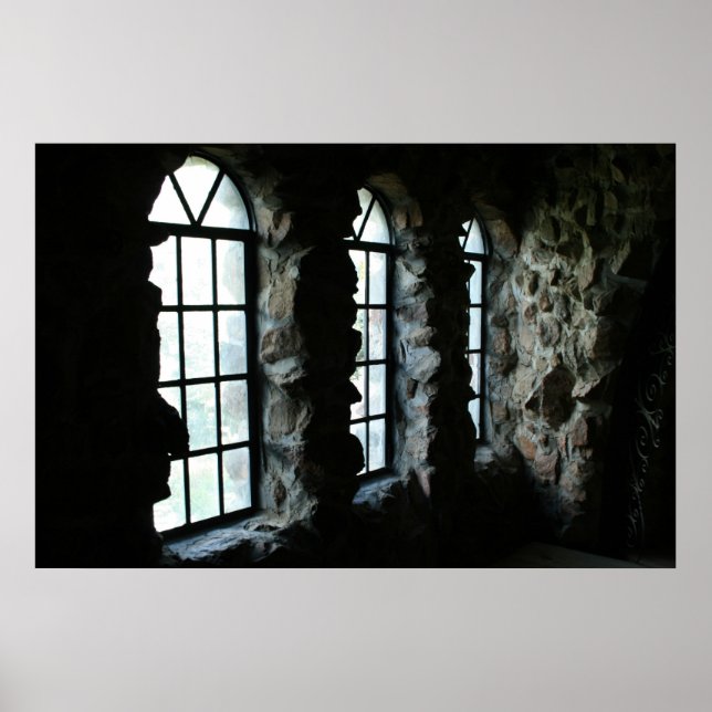 Windows Poster (Framsidan)