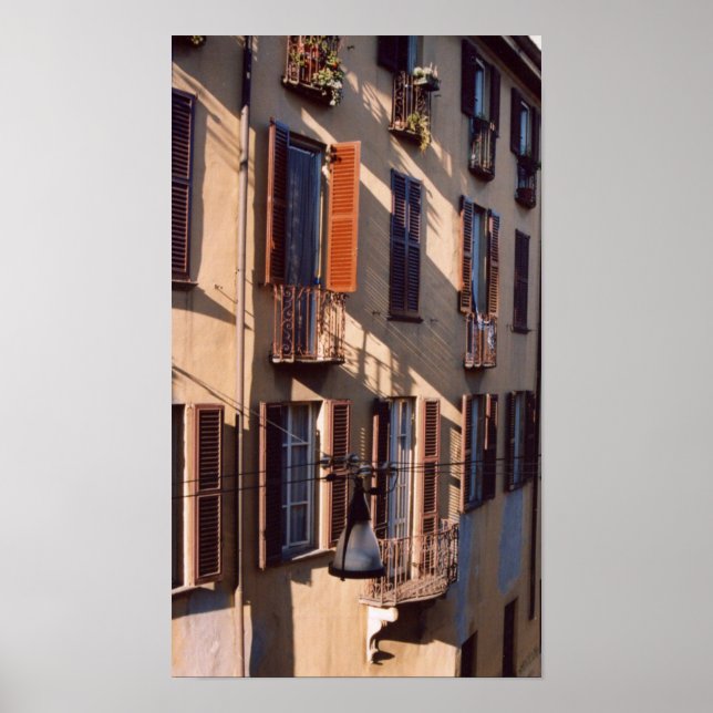 Windows Poster (Framsidan)