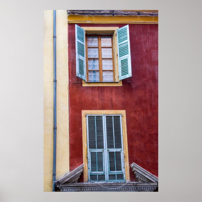 Windows Poster (Framsidan)