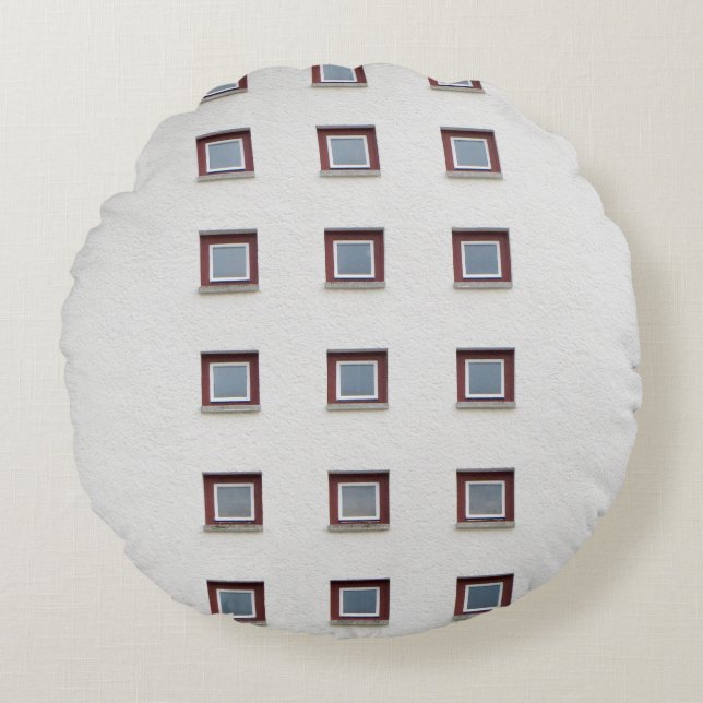 WINDOWS RUND KUDDE (Framsidan)