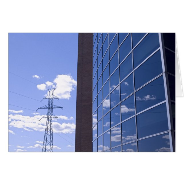 Windows Skyward OBS Kort (Framsidan Horizontal)