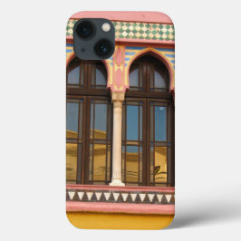 Windows Spanien iPhone 6/6s, Tuff Xtreme