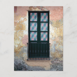 Windows-utskicksfoto Vykort