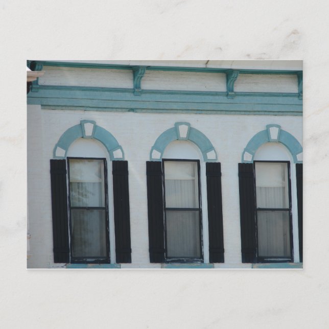 Windows Vykort (Framsida)