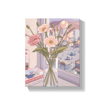 Windows-vyteckning för serenbloom