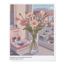 Windows-vyteckning för serenbloom