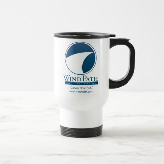 WindPath travel mug Resemugg