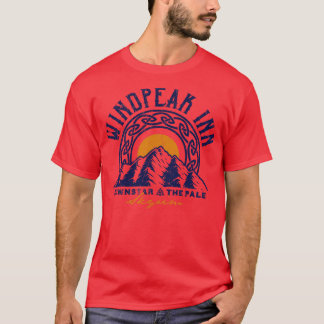 Windpeak Inn T Shirt
