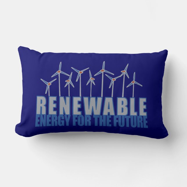 Windpower Energy Lumbarkudde (Framsida)