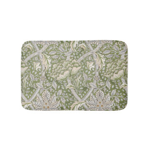 Windrush Mönster (av William Morris) Badrumsmatta