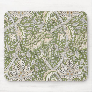 Windrush Mönster (av William Morris) Musmatta