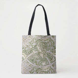 Windrush Mönster (av William Morris) Tygkasse