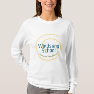 Windsong TShirt T Shirt