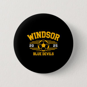 Windsor Blue Devils Fotboll Faktura 2025 Knapp