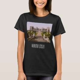 Windsor Castle, England (1900) T Shirt