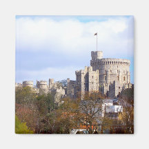 Windsor Castle