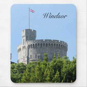 Windsor Castle Musmatta