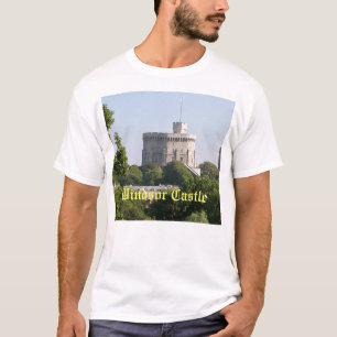 Windsor Castle T-shirt