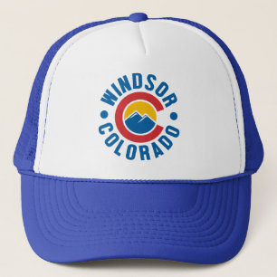 Windsor,Colorado Keps