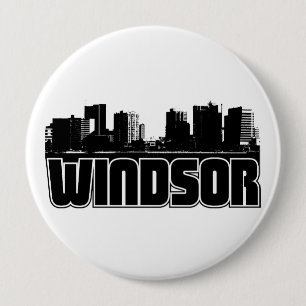 Windsor horisont knapp